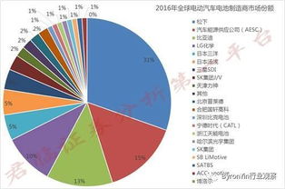 新王者崛起 新能源汽车格局突变中的投资密码